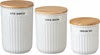 Dream Big Canister Set